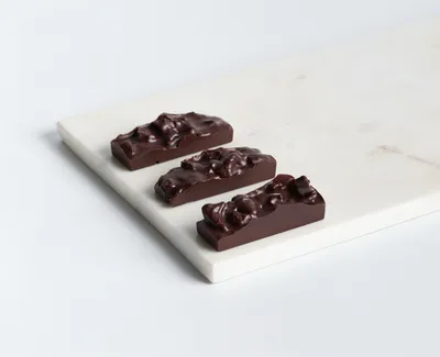Belcolade Origins Noir Philippines 68% Cacao-Trace 