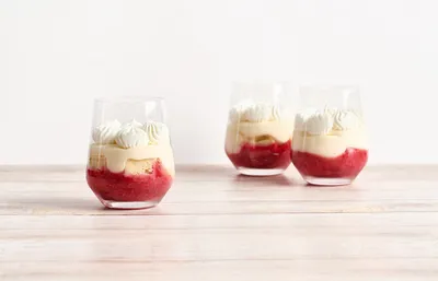 Topfil Finest Strawberry Pieces 70% Fruit Filling