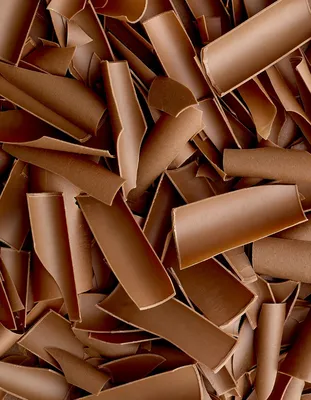 Belcolade Selection Lait Milk Chocolate Shavings 