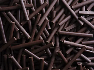 Belcolade Selection Noir Belcostick Cacao-Trace 