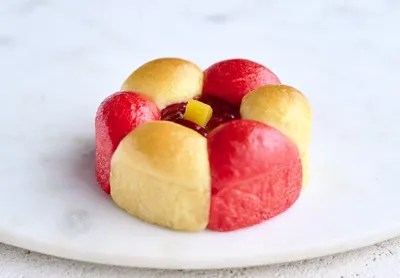 Classic Strawberry