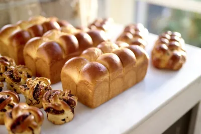 Easy Soft'r Brioche