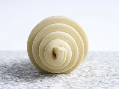 Mimetic Lamination