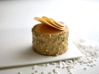 Fudge Caramel T2