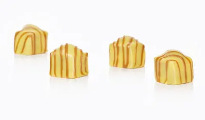 Puratop Fudge Caramel