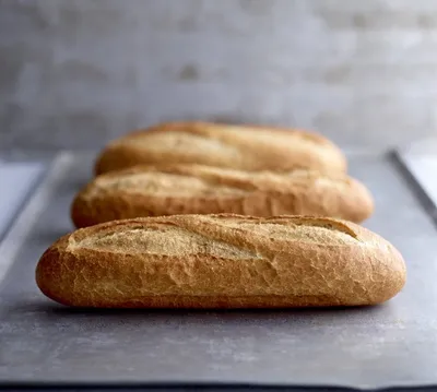 Double Bake Colour