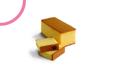 Every Castella has a story to tell