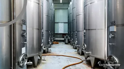 Precision fermentation is driving change to our food system