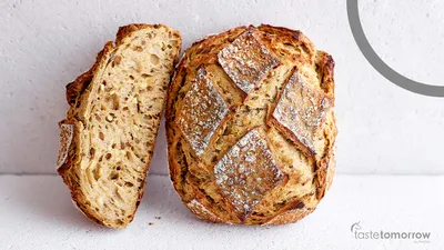 Food trends following the gut health boom | Taste Tomorrow