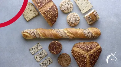 How to Make Your Bread Look as Good as It Tastes?