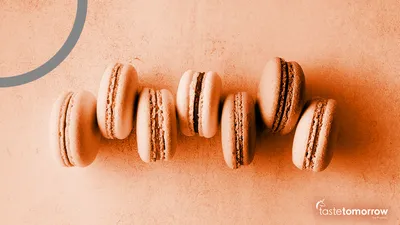 How pastry chefs adopted Pantone’s Color of the Year in 2024 and 2025