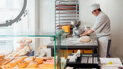 Deluxe, refined and higher quality baked goods as premiumisation trend prevails