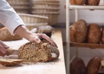 A story about rye bread