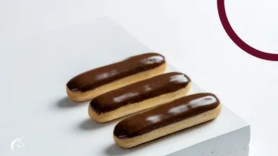 Eclair Cacao-Trace Certified