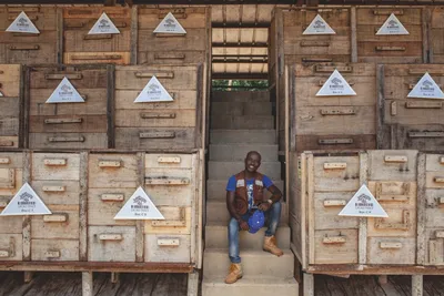 Puratos and private investors join forces to improve the livelihood of cocoa farmers globally