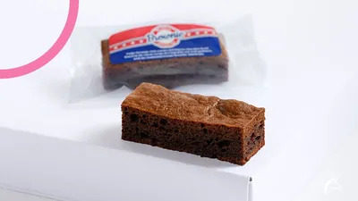 Classic Brownie