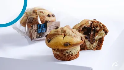Sustainable Muffin
