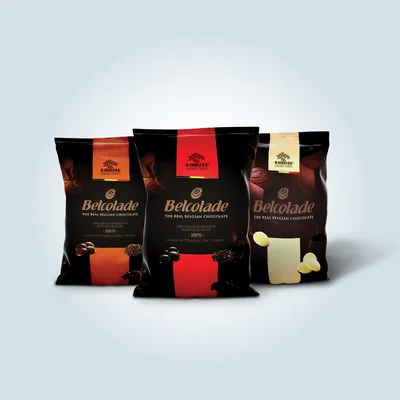 Puratos’ Belcolade facility to expand and become world’s first carbon-neutral chocolate factory