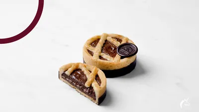 Chocolate Tart