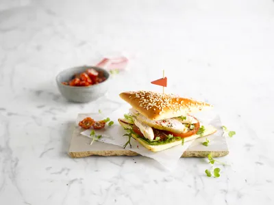 Mimetic Incorporation