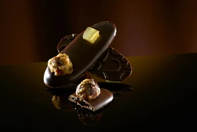 Belcolade Selection Noir