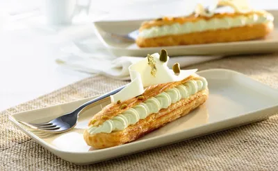 Chantypak | Patisserie