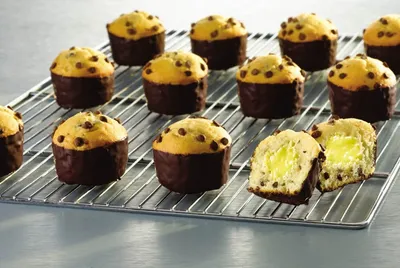 Cremfil Classic Vanilla Cream Filling