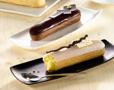 Tegral Super Clara | Patisserie