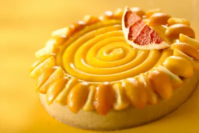 Deli Orange | Patisserie