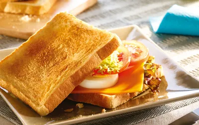 Sapore Panarome | Bakery