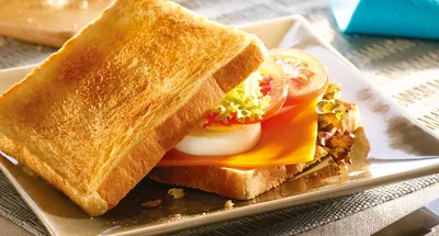 Intens Melting | Bakery