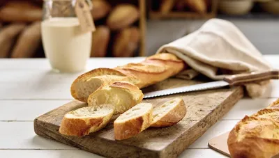 Sapore Alcina Sourdough