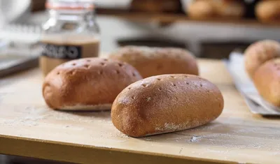 Sapore Aroldo | Bakery