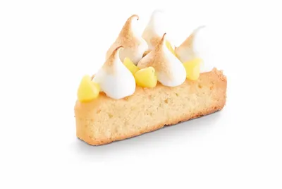 Classic Lemon | Patisserie