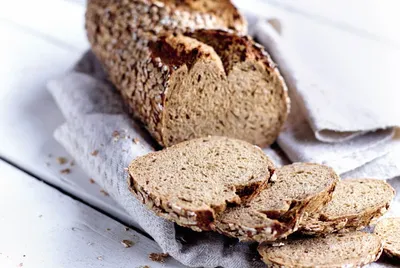 Softgrain Rye | Bakery