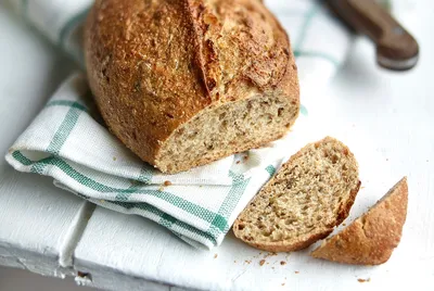 Softgrain 5 Grain | Bakery
