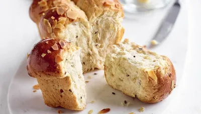 Softgrain Amber | Bakery