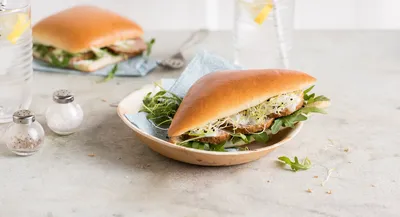 Sunset Glaze CN20 | Bakery