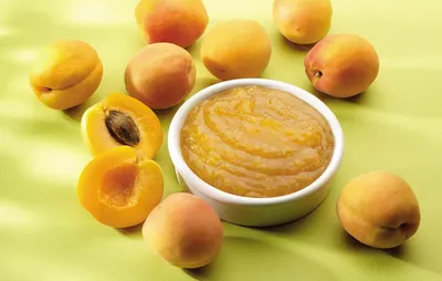Vivafil Apricot | Patisserie