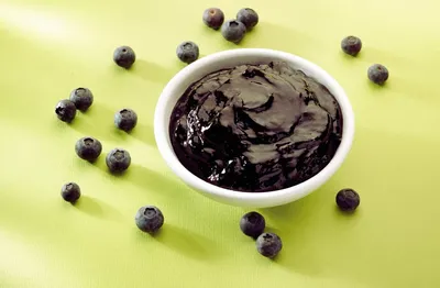 Vivafil Wild Blueberry