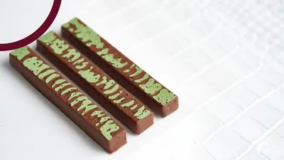 Cameroon Wild Chocolate Bar