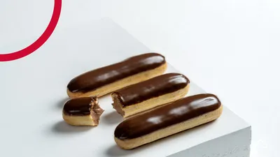 Classic Éclair