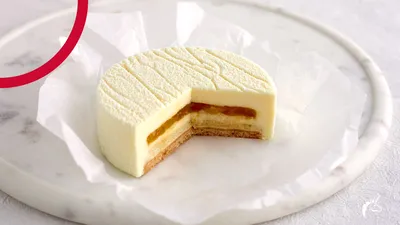  Creative Cheesecake