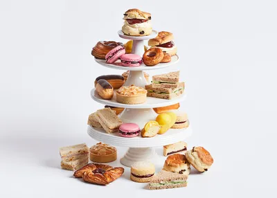 Steeped in History: The British Origins of Afternoon Tea