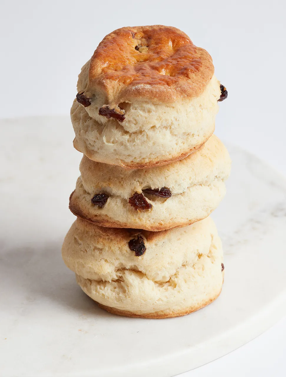 Traditional Scone Recipe | Puratos