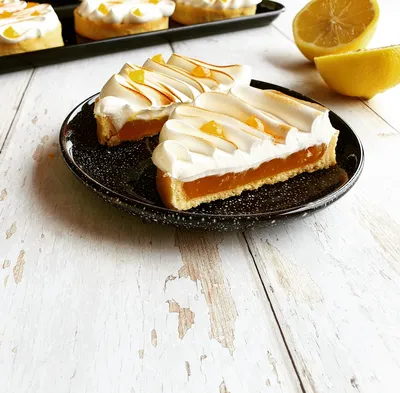 Fillings for patisserie