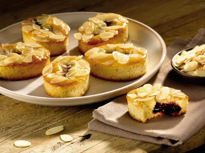 Satin vegan complete mix