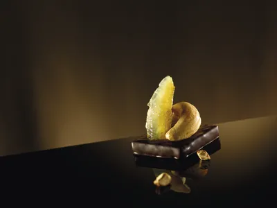 Belcolade Origins Noir Vietnam 73% Cacao-Trace