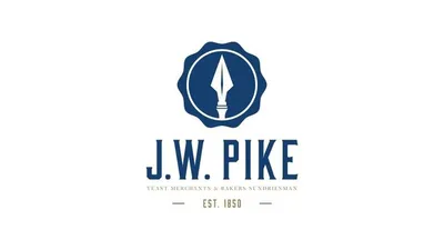 JW Pike