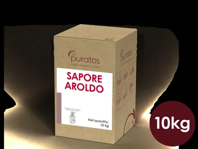 Sapore Aroldo | Bakery